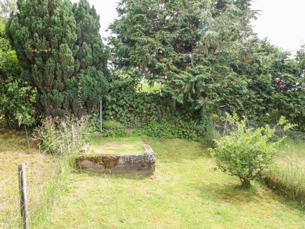 10 Smalldale Cottages Buxton  Exterior foto